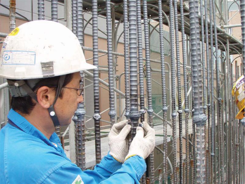 NDT تستهای غیرمخرب جوش